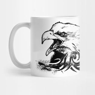 American eagle Mug